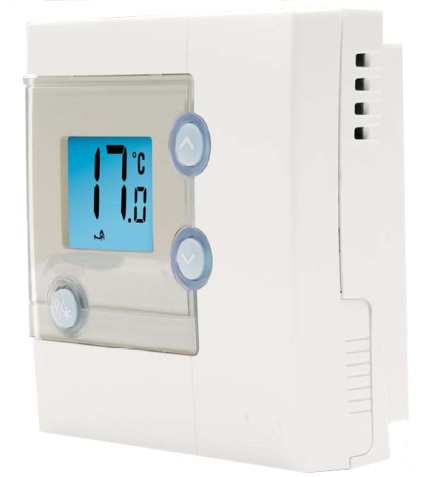 Salus RT300 Digital Thermostat - SOLD-OUT!! 